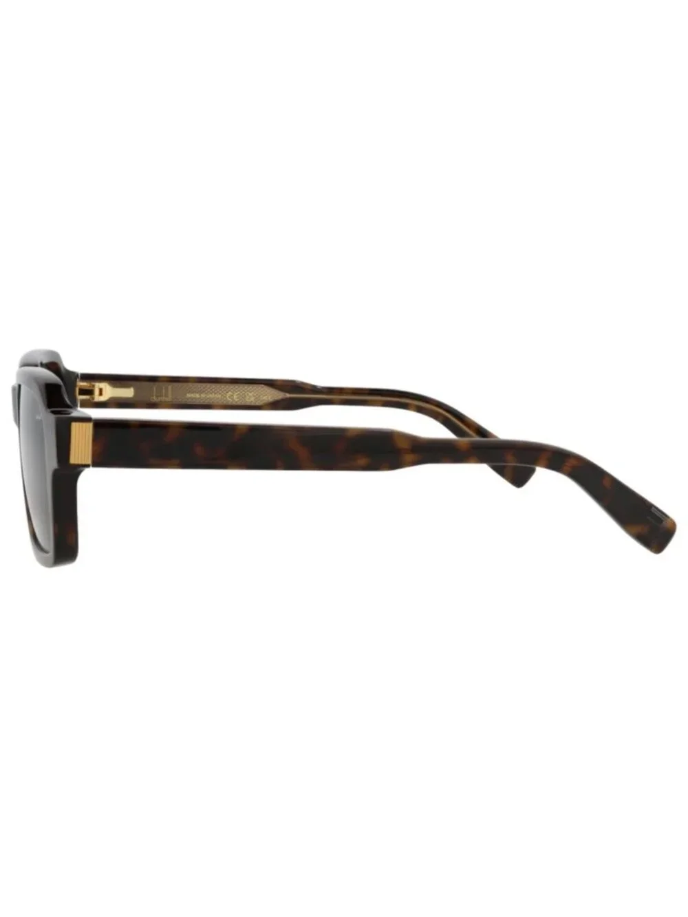 Dunhill new sunglasses